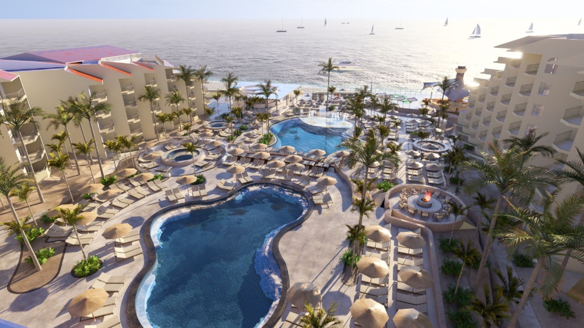 Best Resort In Cabo San Lucas This 