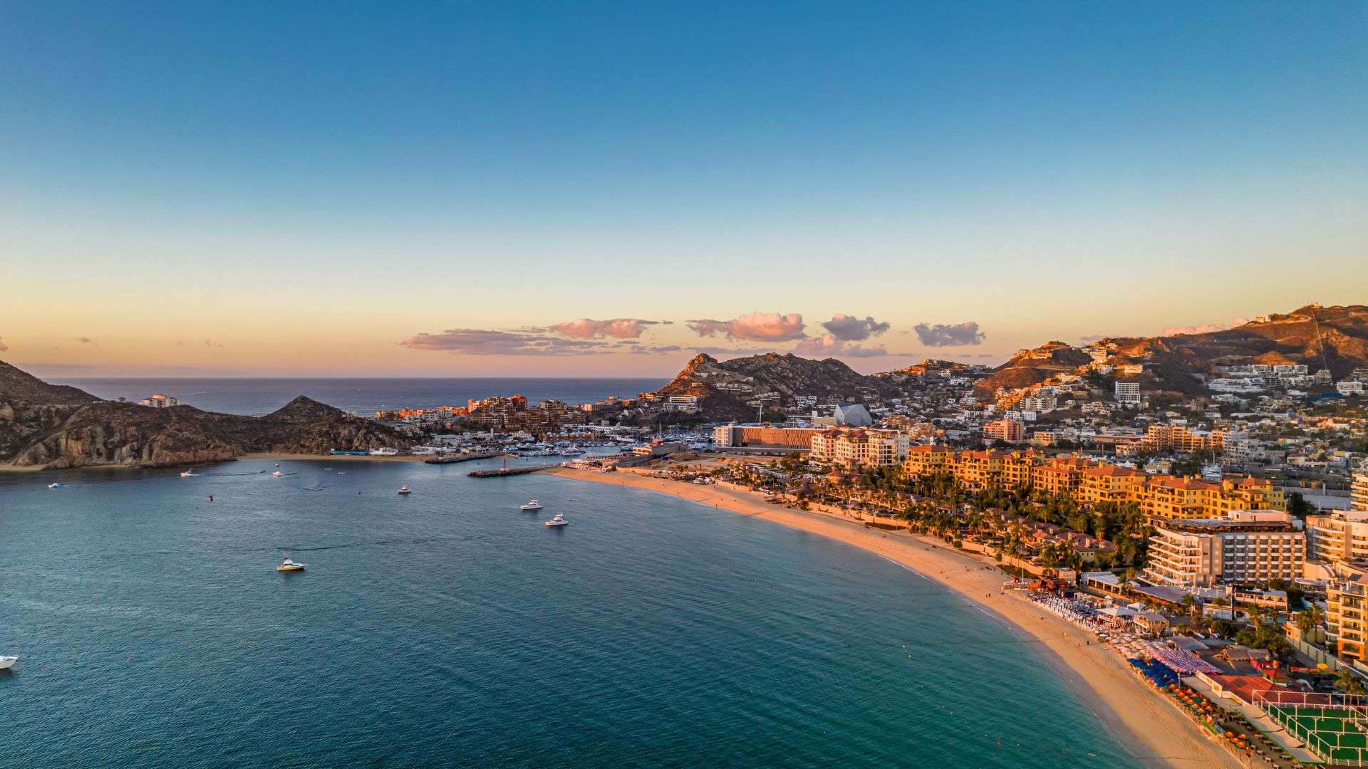 Cabo San Lucas Fun Facts And Things To Do