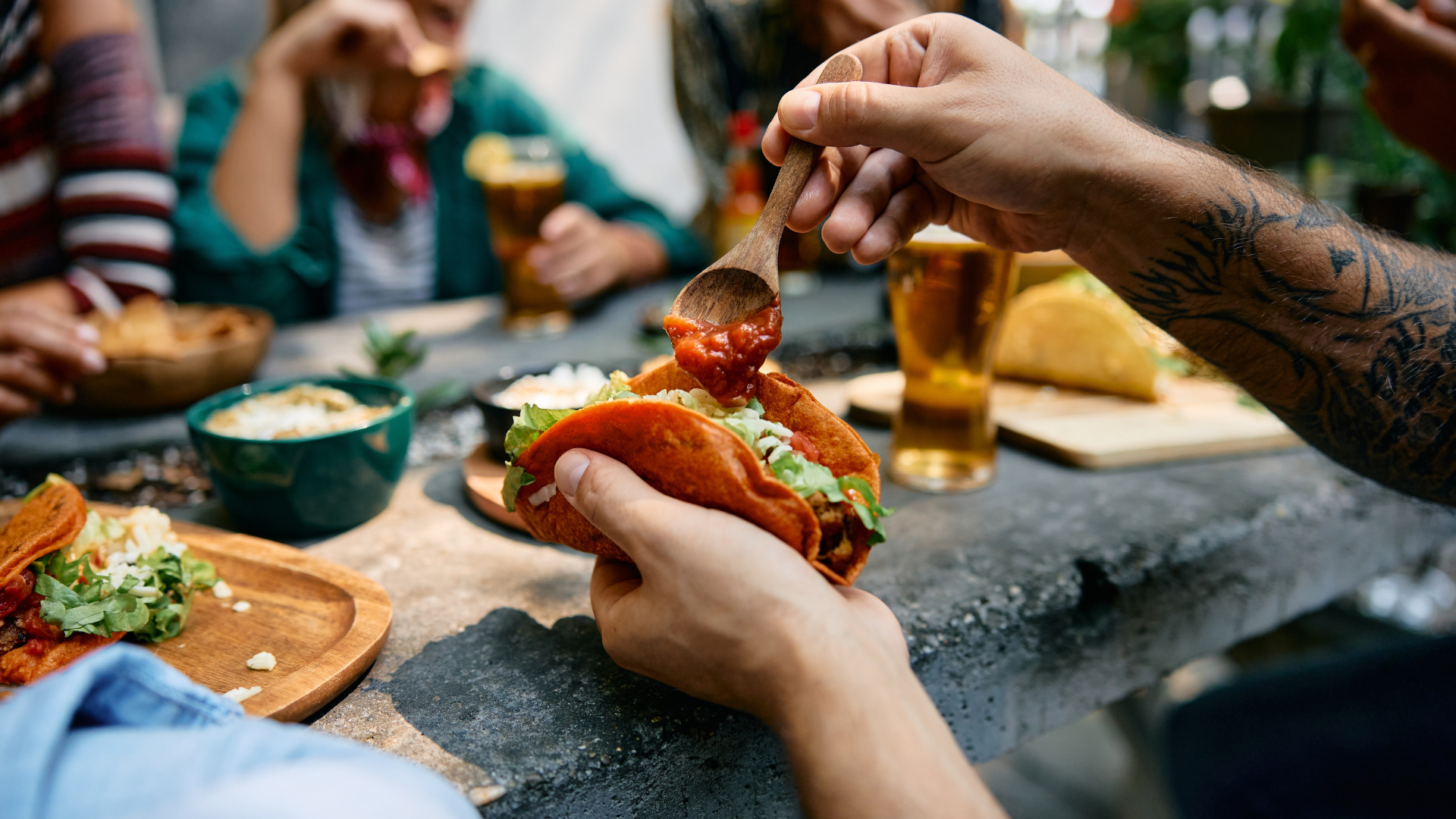 The Best Mexican Dish You Must Try