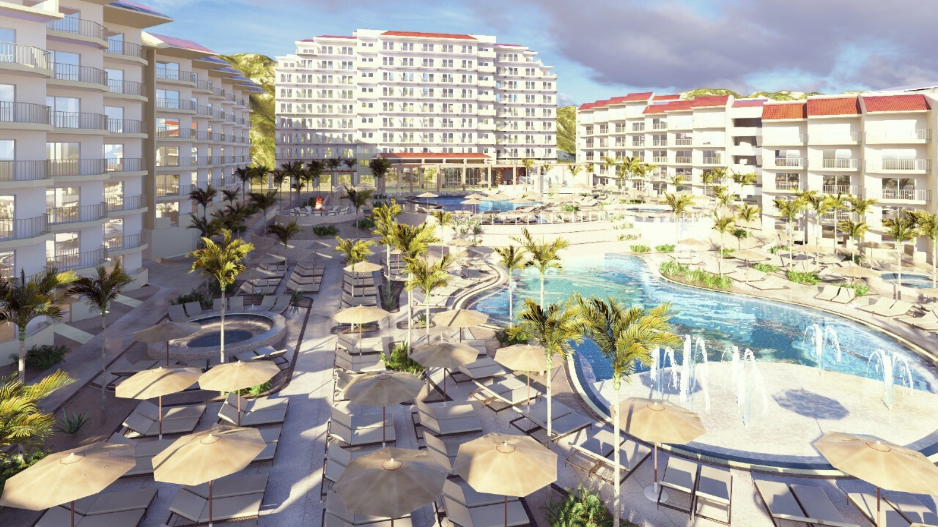 Top Hotels In Los Cabos Close To The Beach