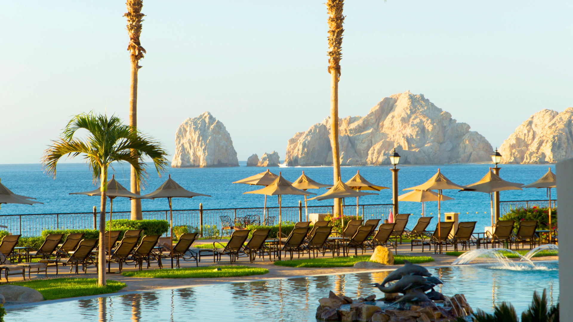 What Are The Best Luxury Hotels In Cabo Mexico