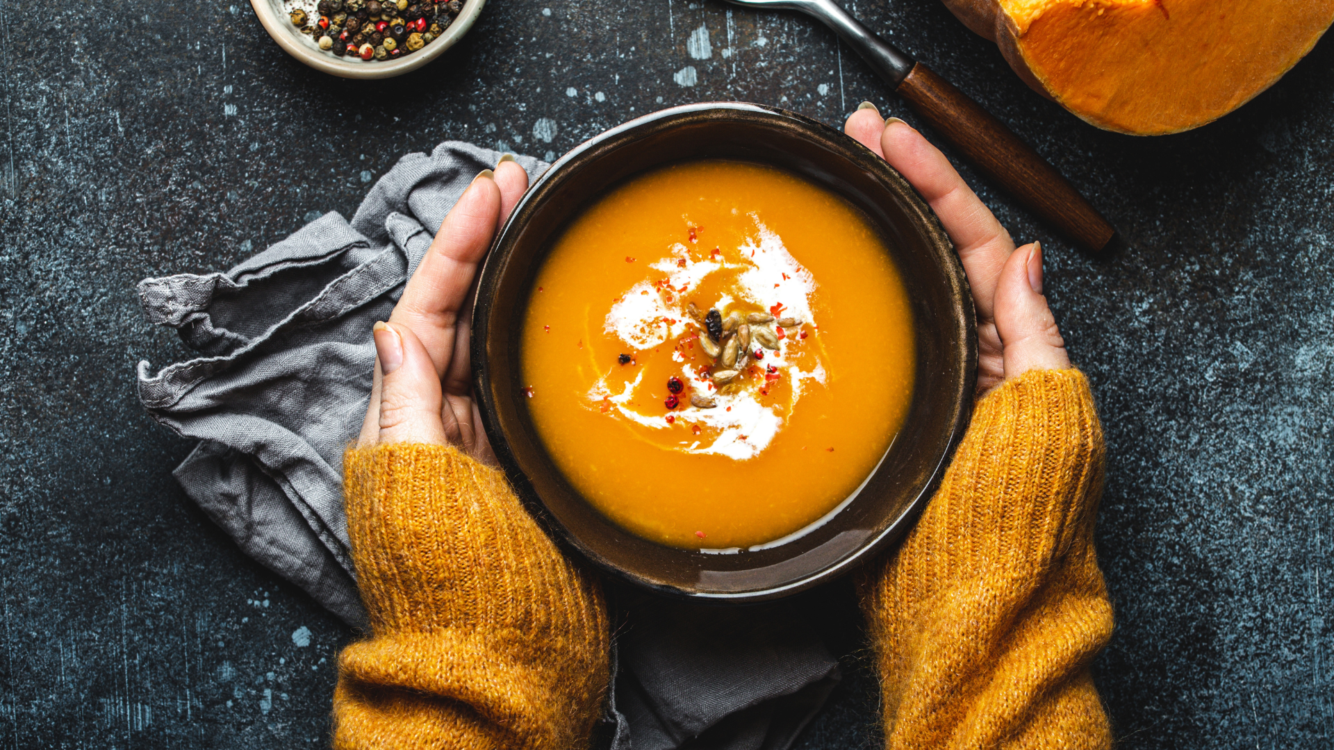 Pumpkin Cream Easy Recipes Pumpkin Cream Easy Recipes