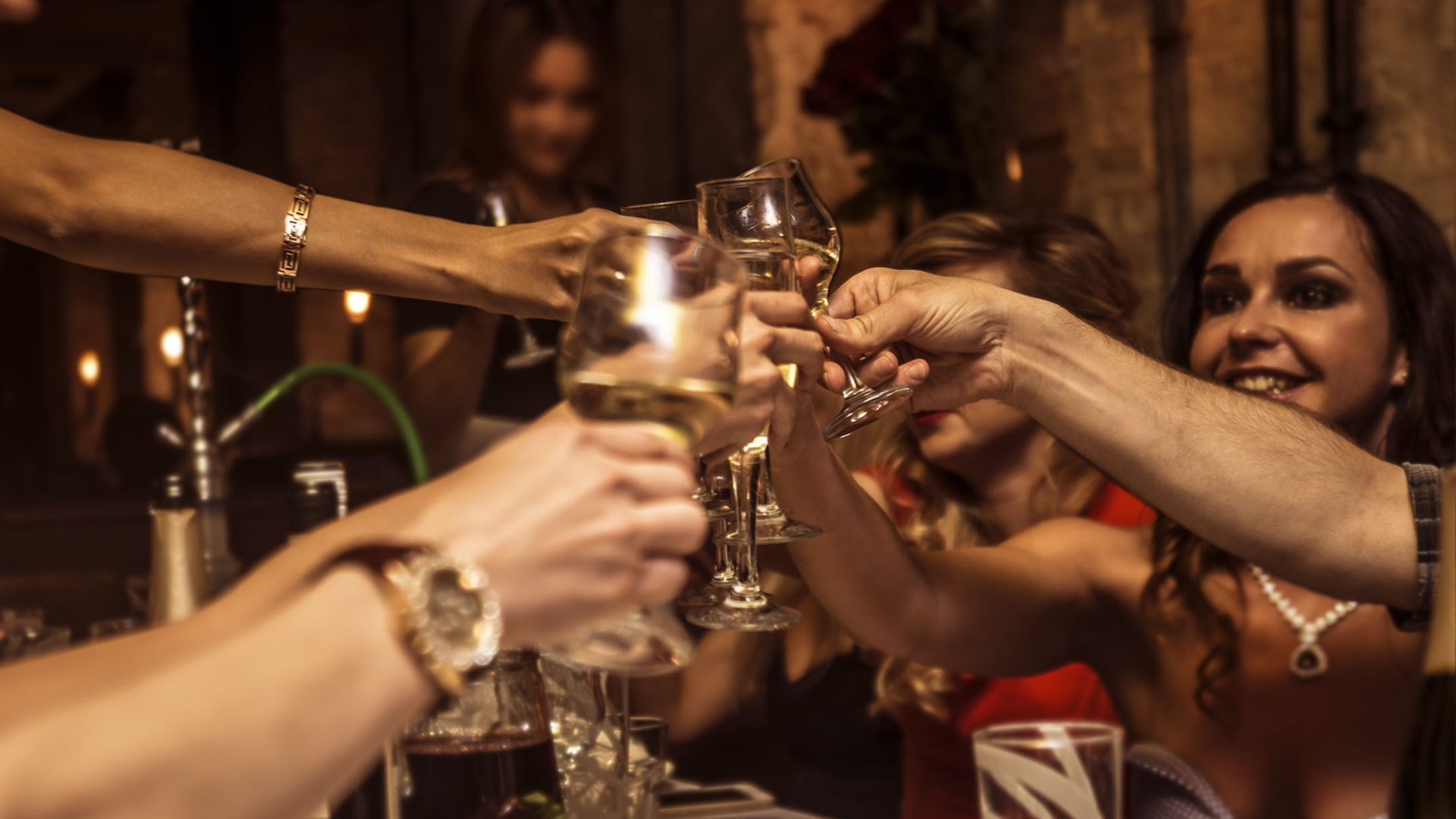 Christmas Drinks To Make At Home