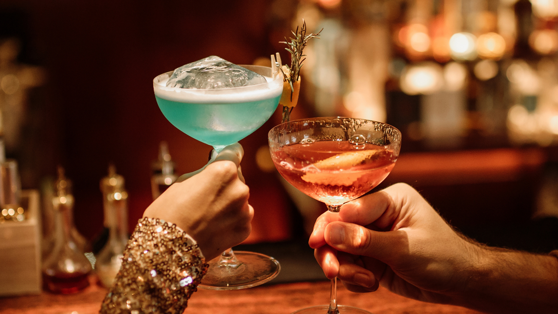 The Best Christmas Cockstails Recipes The Best Christmas Cockstails Recipes