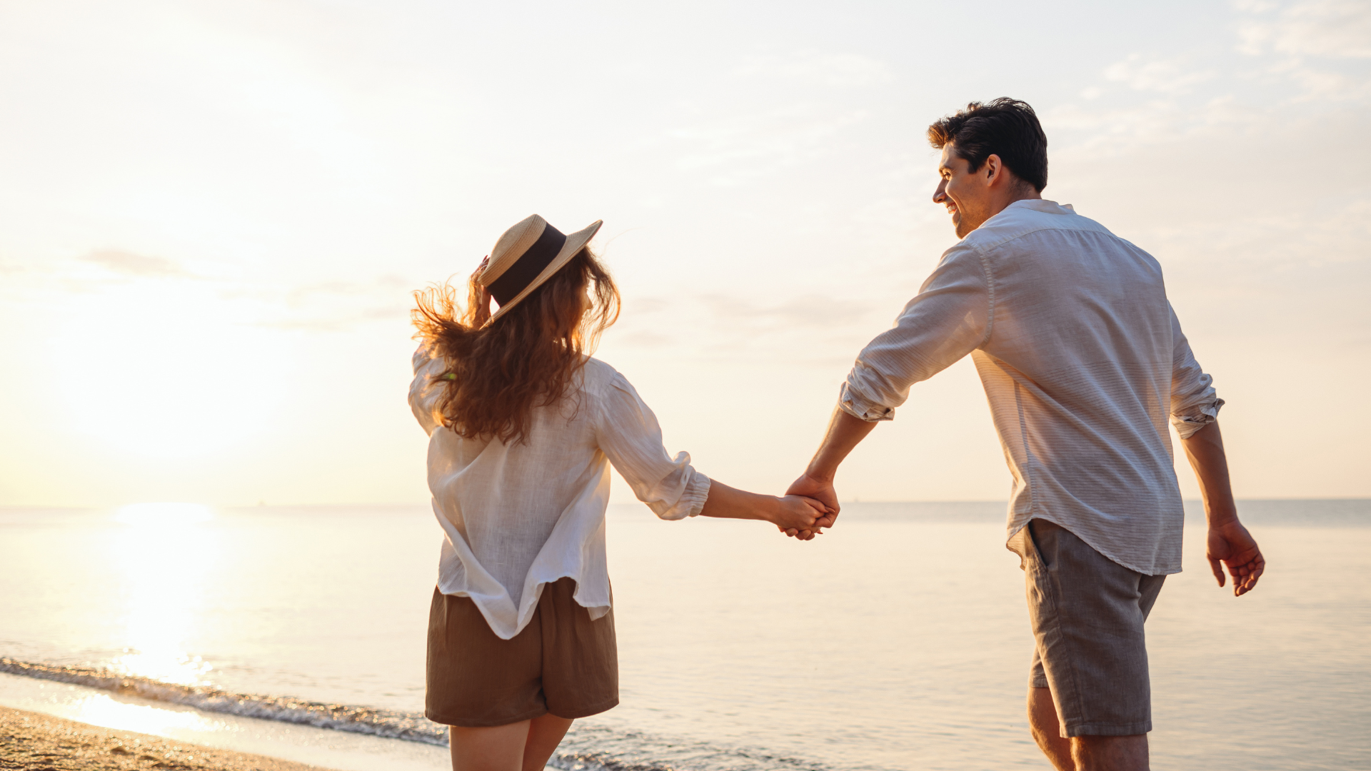 Couples Getaway In Puerto Vallarta Mexico