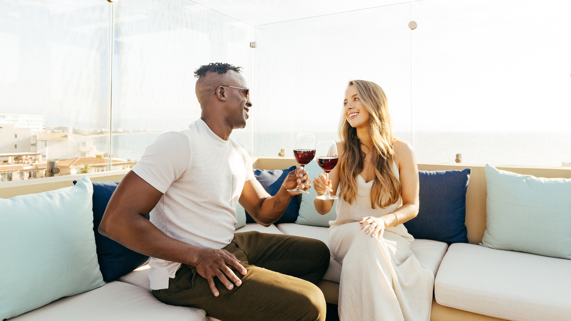 Romantic Dinner Resort All Inclusive