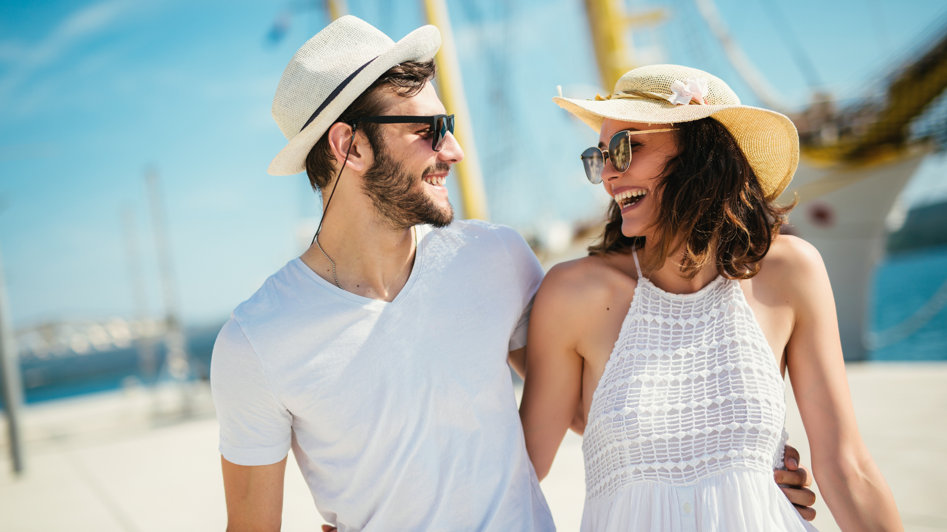 Honeymoon Destinations Mexico