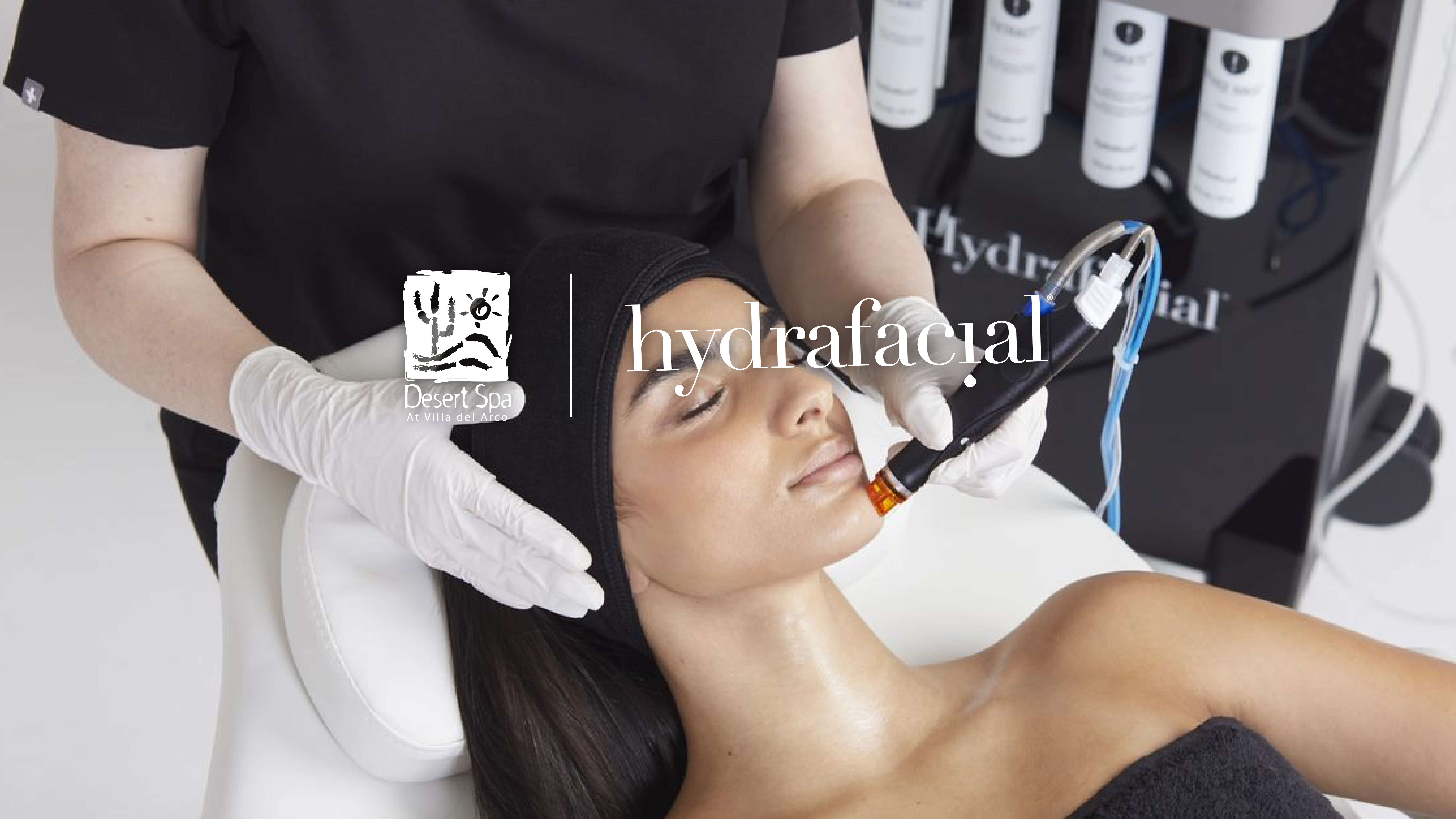 X Header Notas De Blog Hydrafacial    