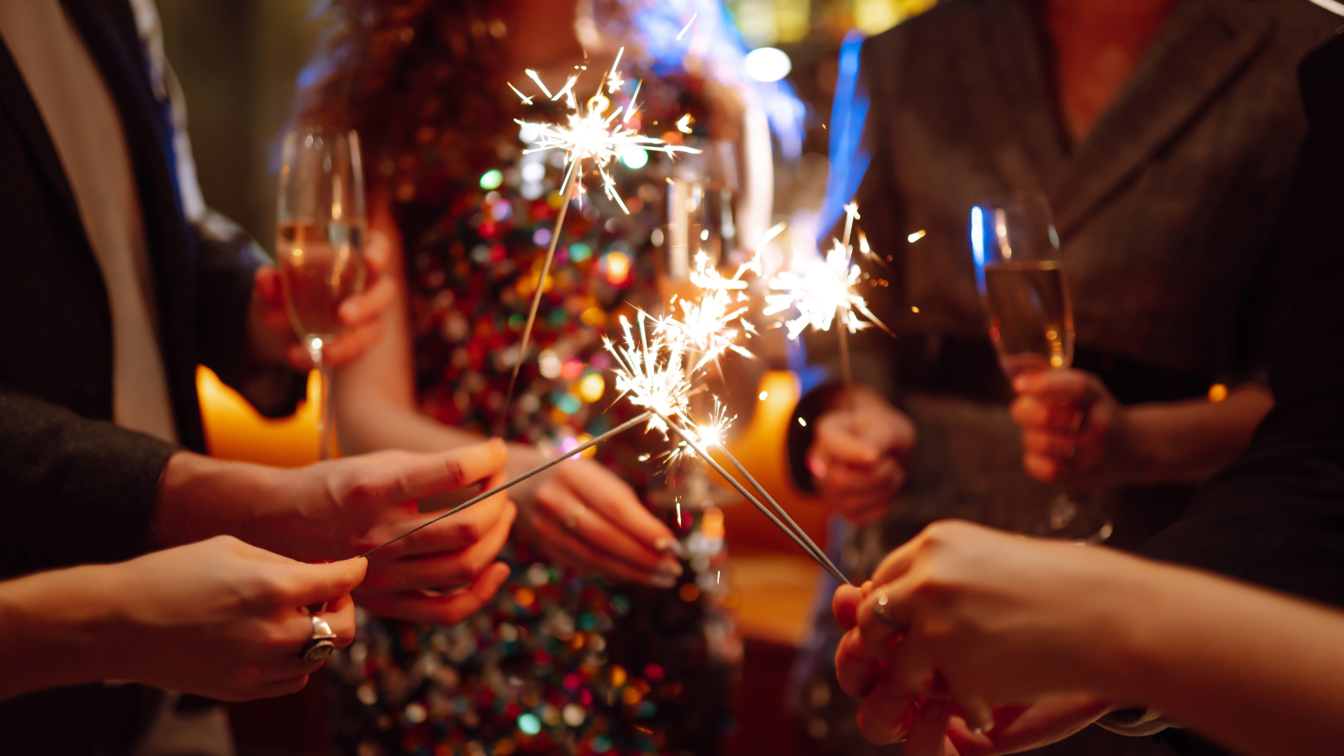 Winter Vacation In Mexico