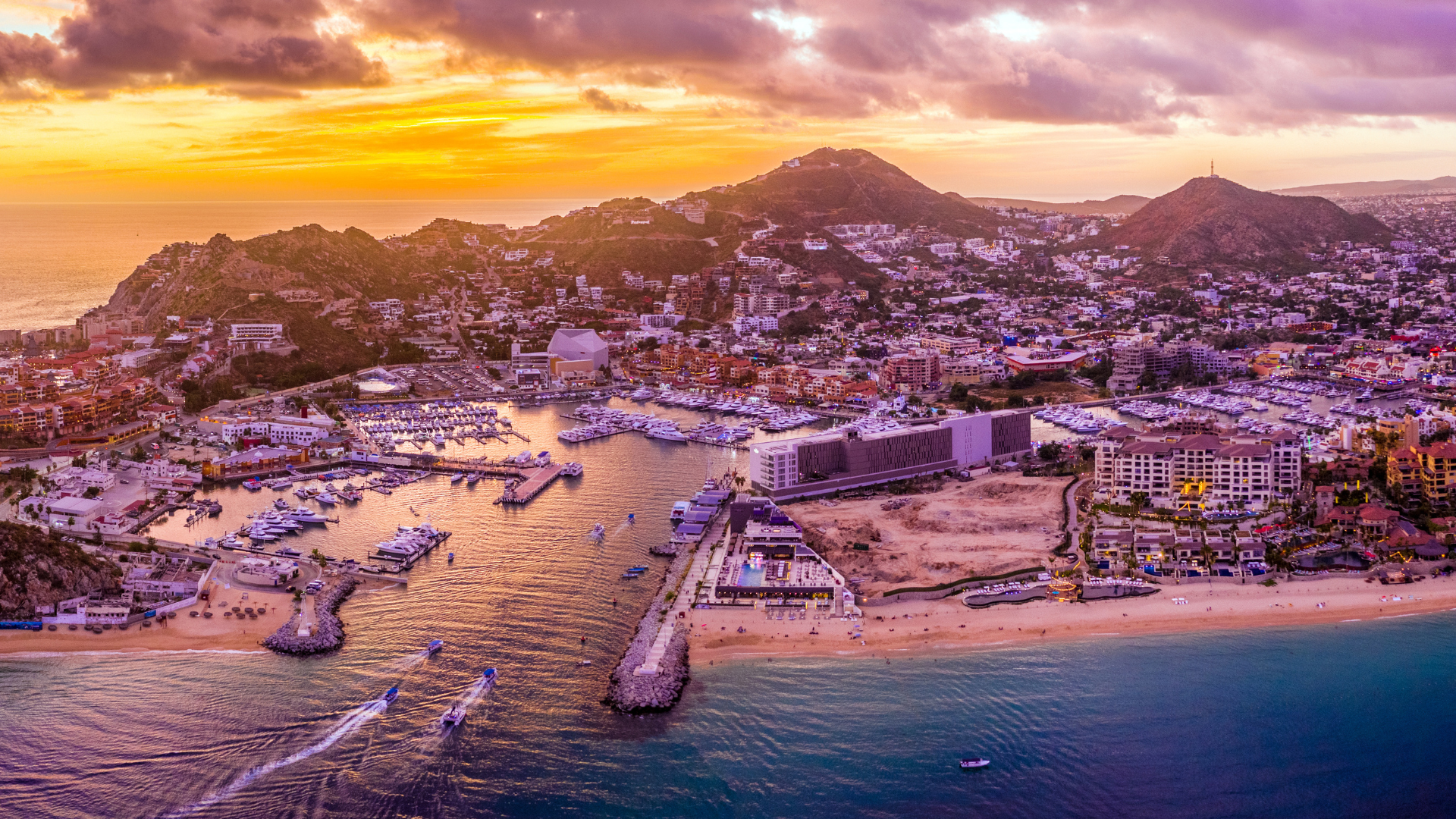 Cabo San Lucas Travel 