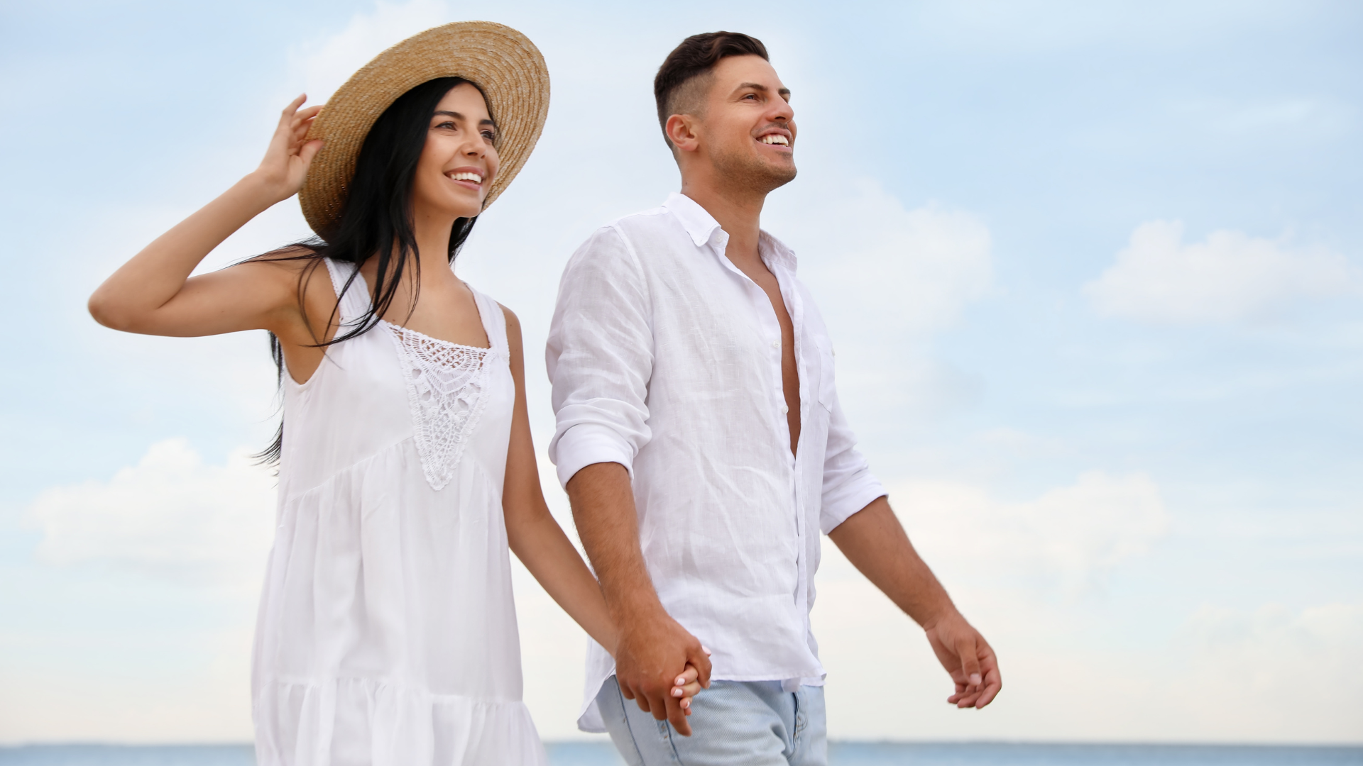 Plan A Romantic Getaway 