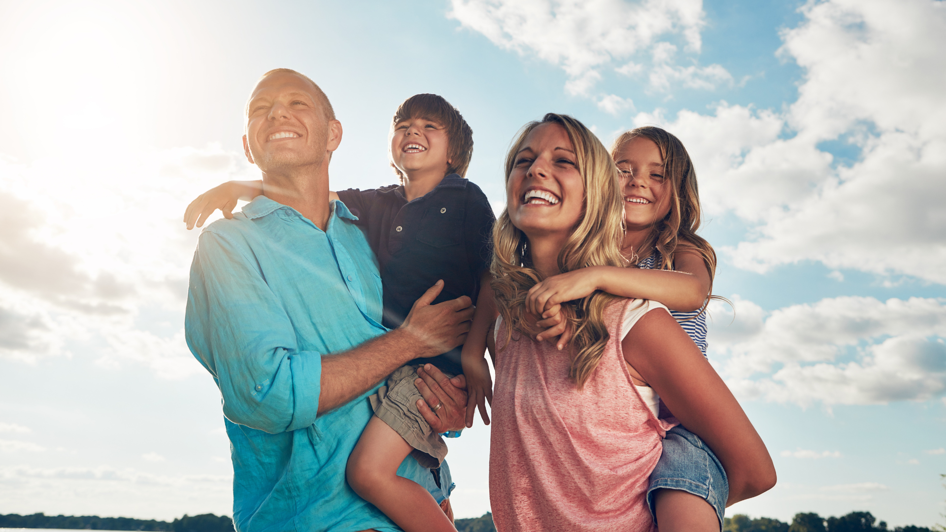 Travel Guide With Family