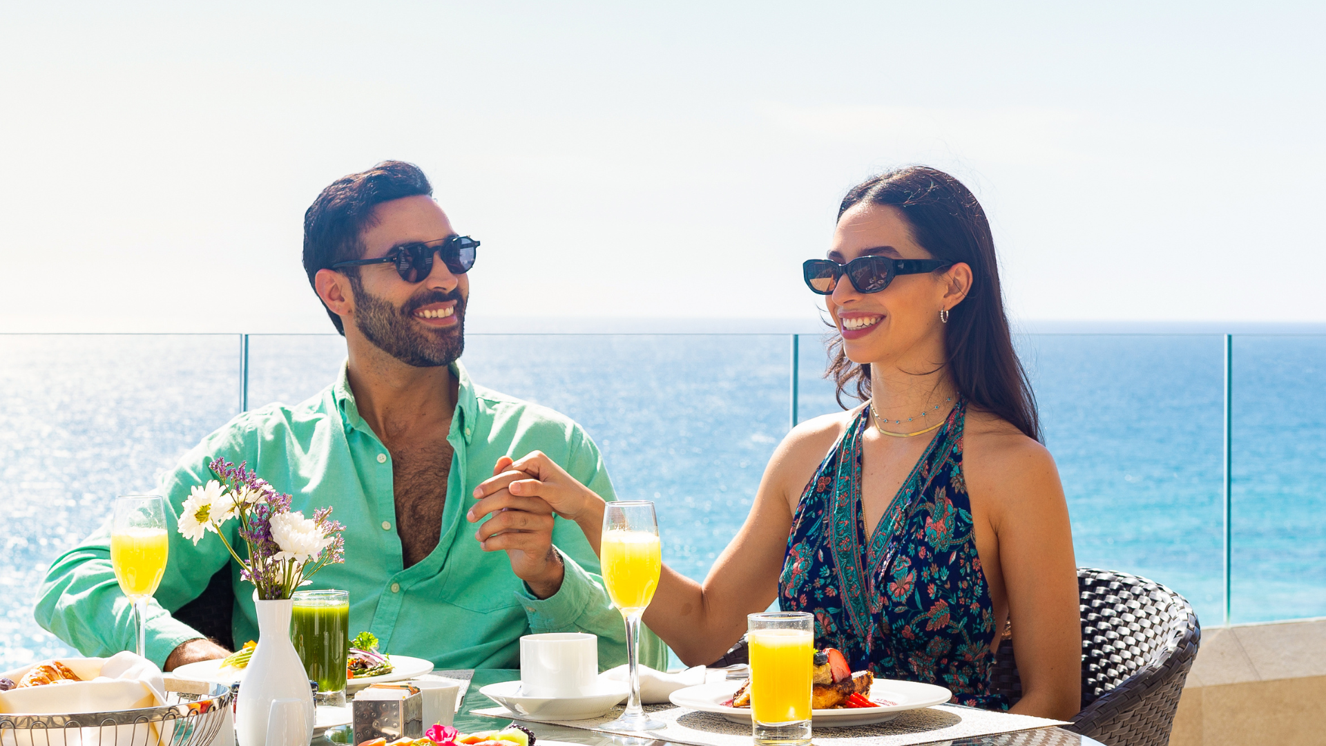 Beachfront Suites In Los Cabos Mexico