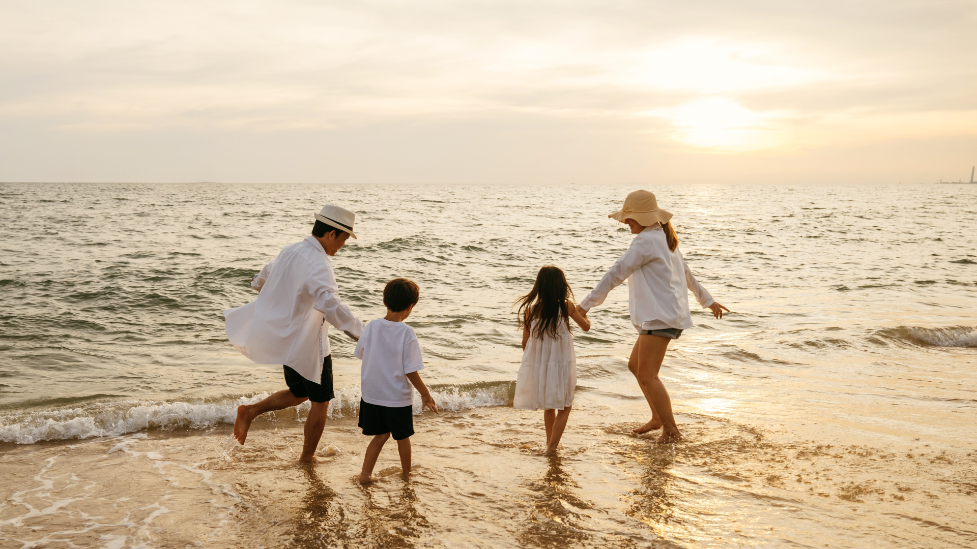 Riviera Nayarit Best Beaches For Swim