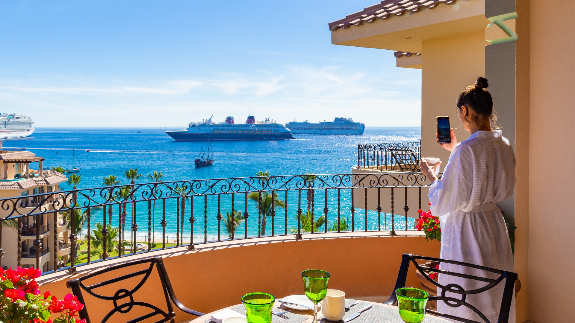 Villa La Estancia Cabo Beach Resort All Inclusive