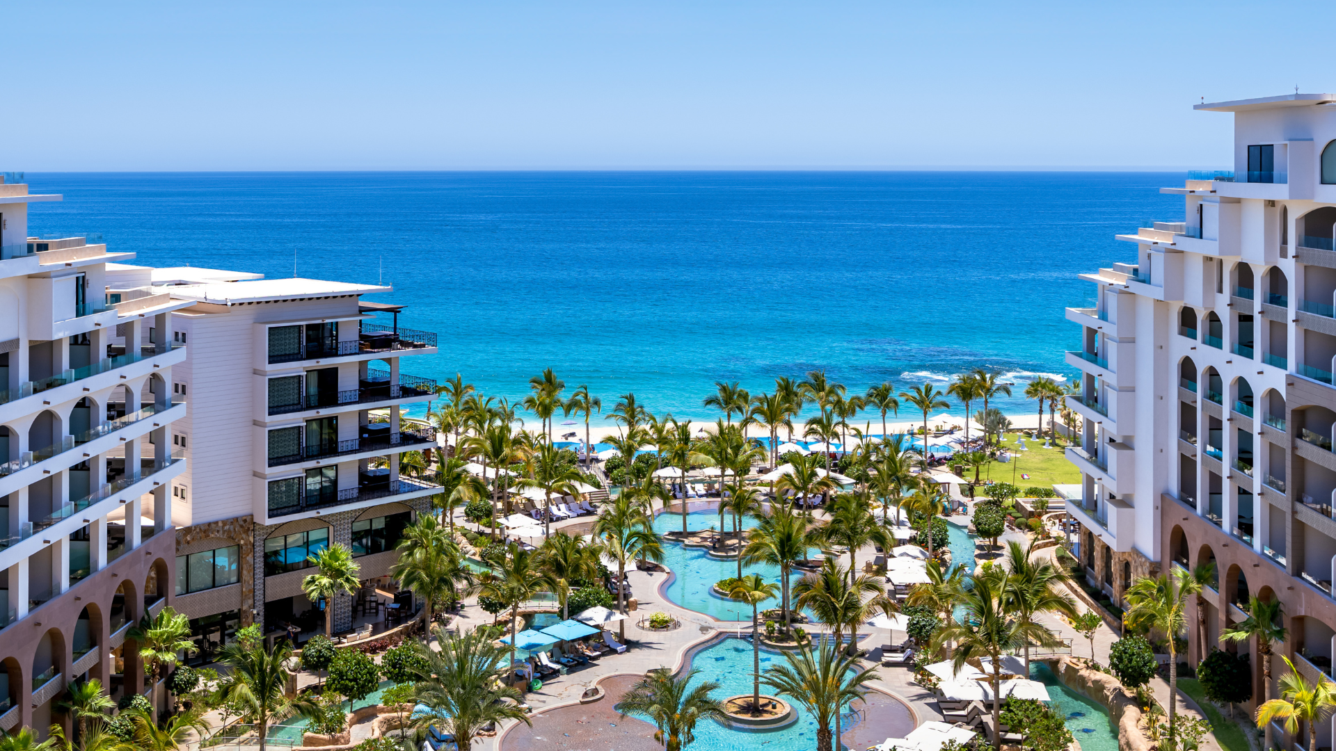 Villa La Valencia Cabo San Lucas Preferred Hotels