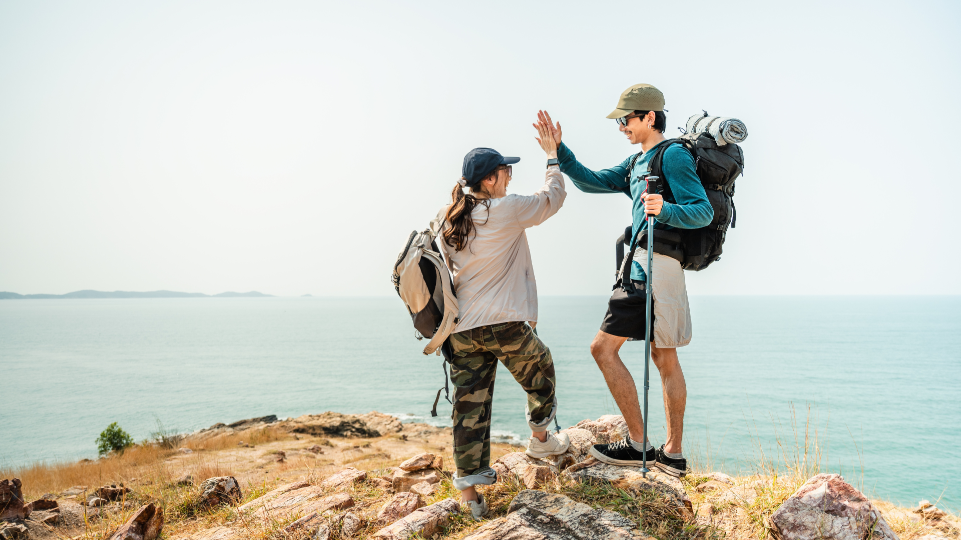 Best Hiking Trails Near Puerto Vallarta