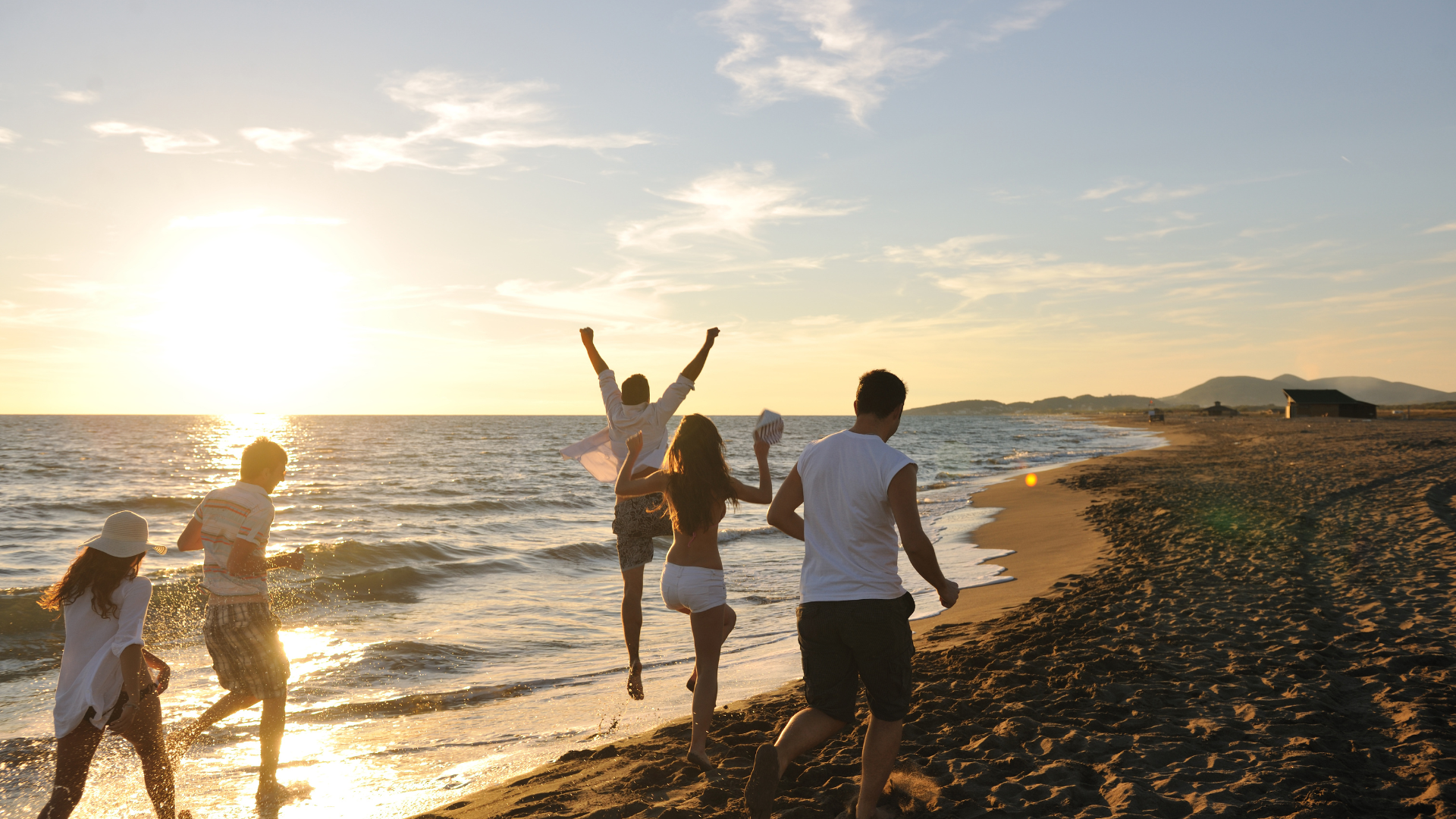 Best Beaches In Riviera Nayarit Mexico