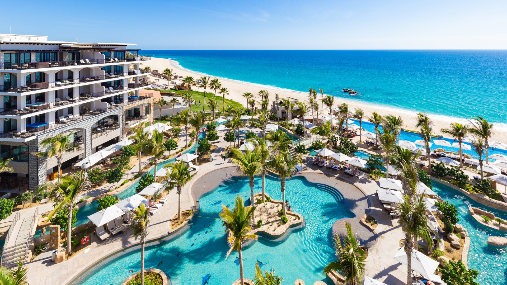 The Villa Group Aaa Hotels Reconocimiento