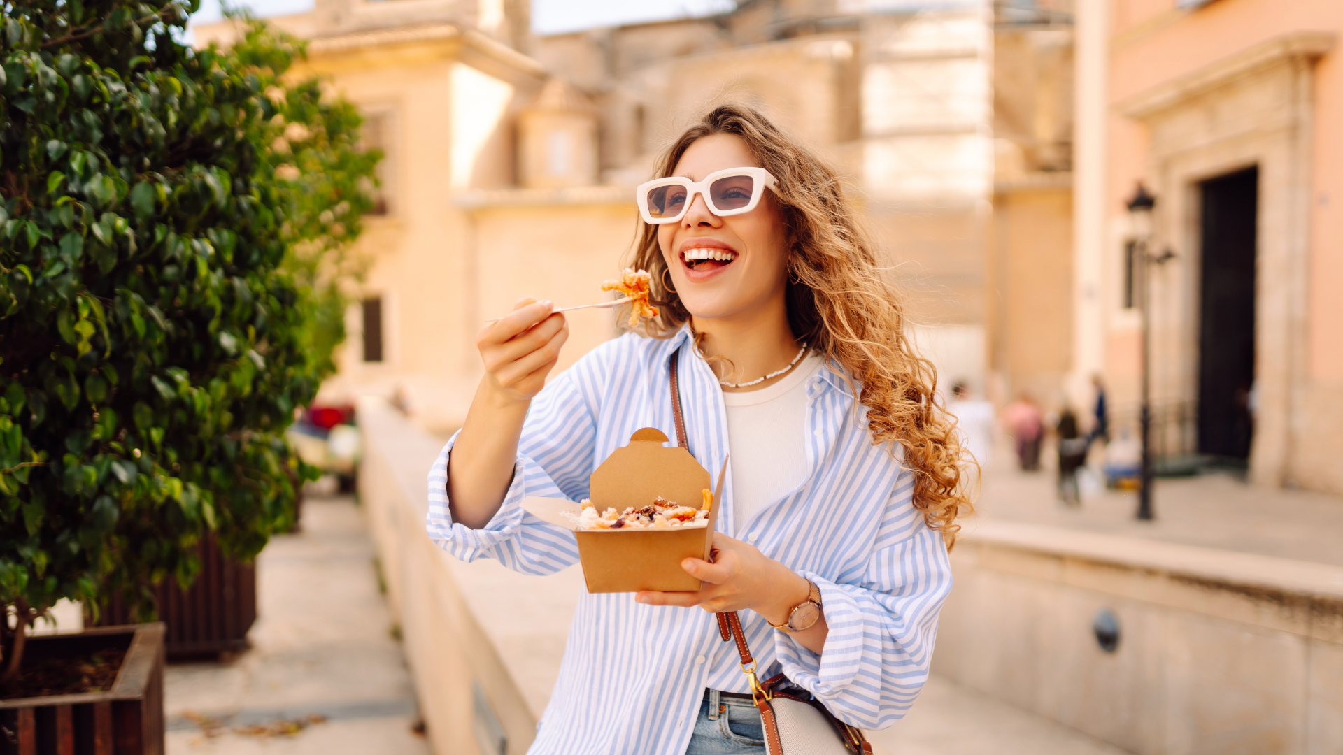 Why Travelers Love Local Cuisine