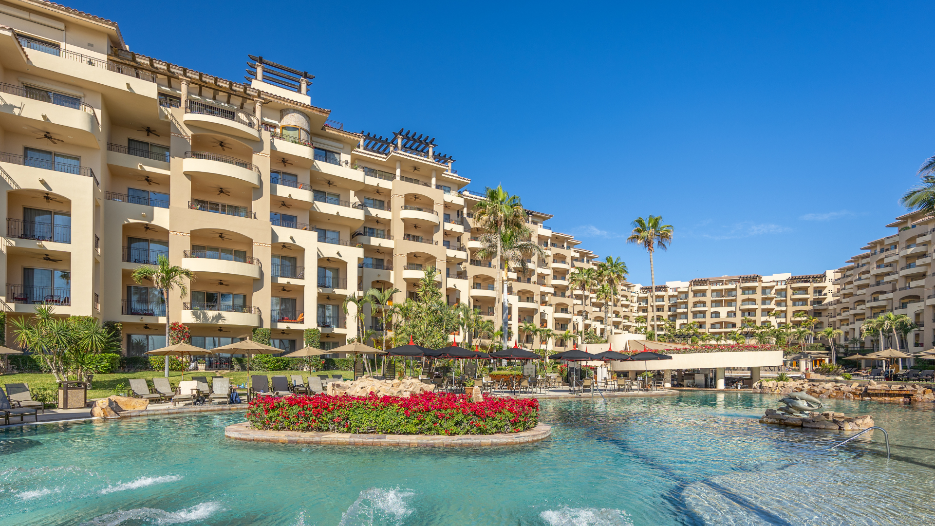 All Inclusive Luxury Resort Cabo Mexico
