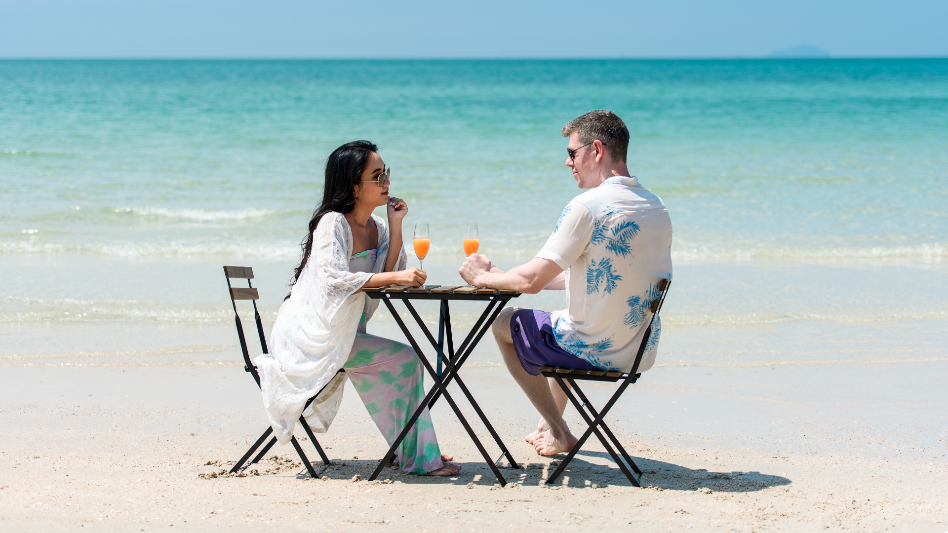Date Romantic Ideas 