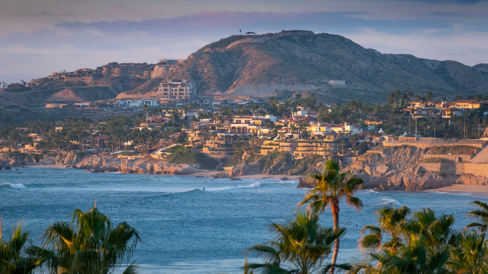 Where Is San Jose Del Cabo Mexico