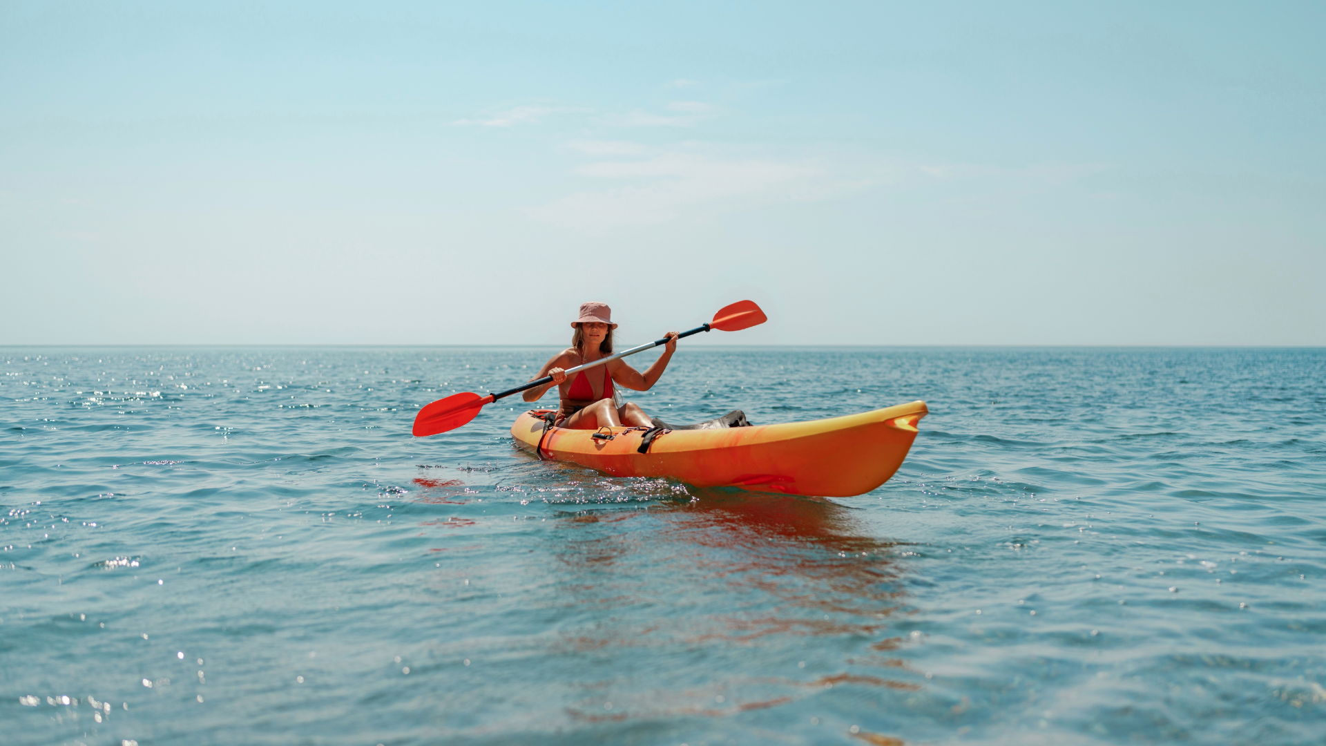 Travel Ideas for Every Season of the Year