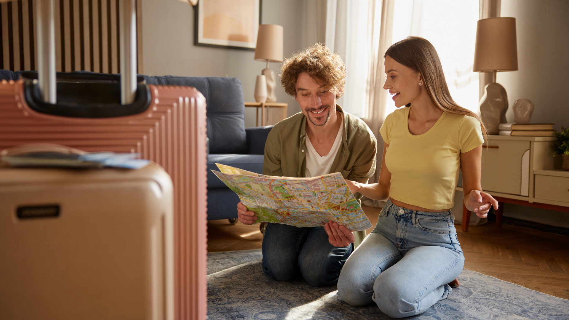 Wedding Packing Checklist To Travel