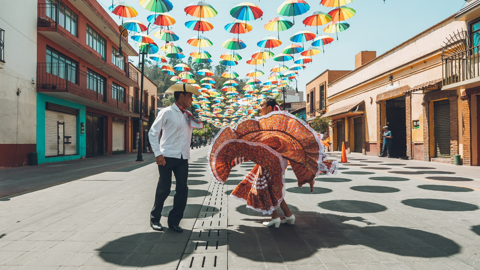 Mexican Traditions That Every Visitor Should Experience