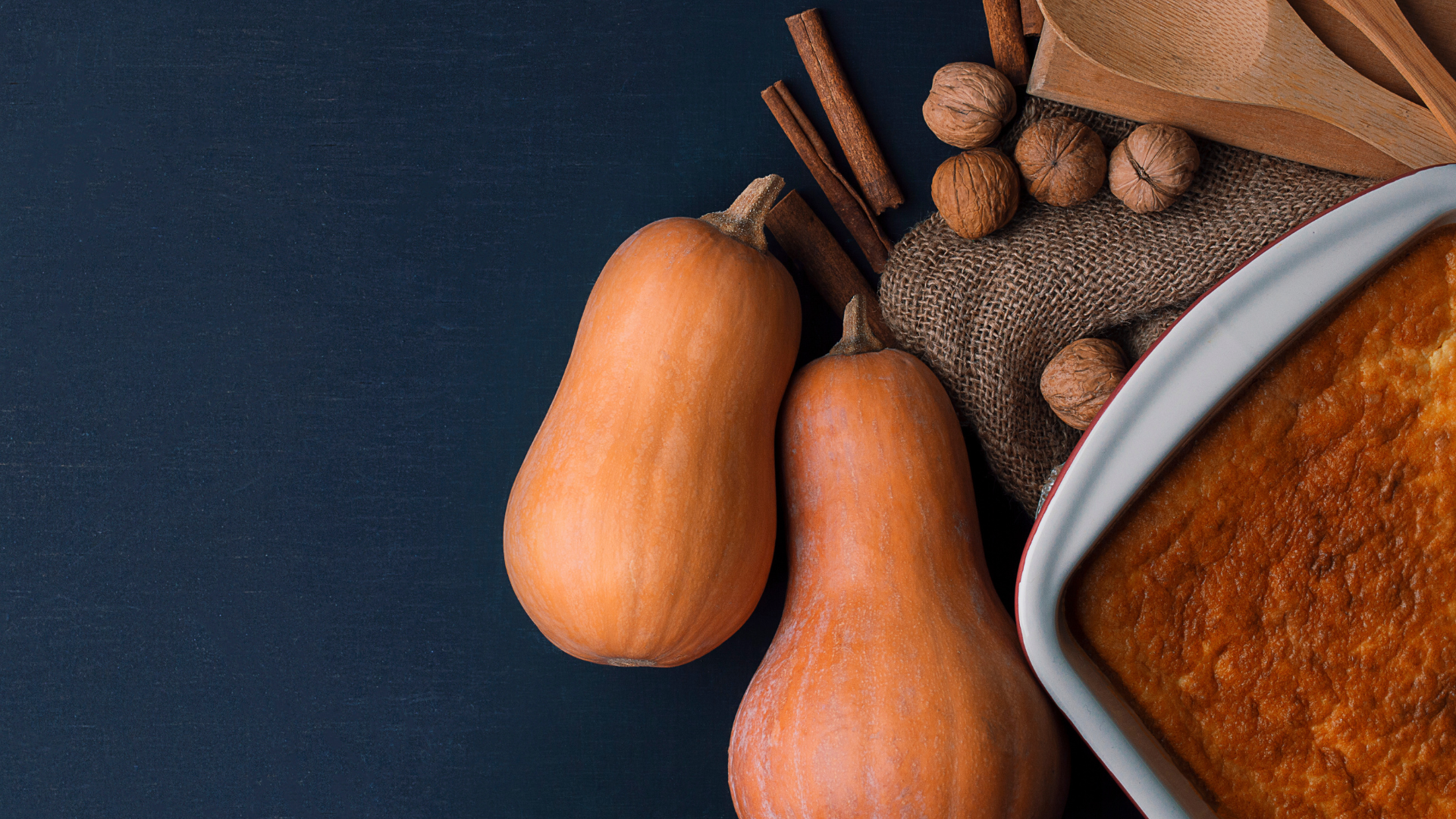 Pumpkin Pie Spice Recipe