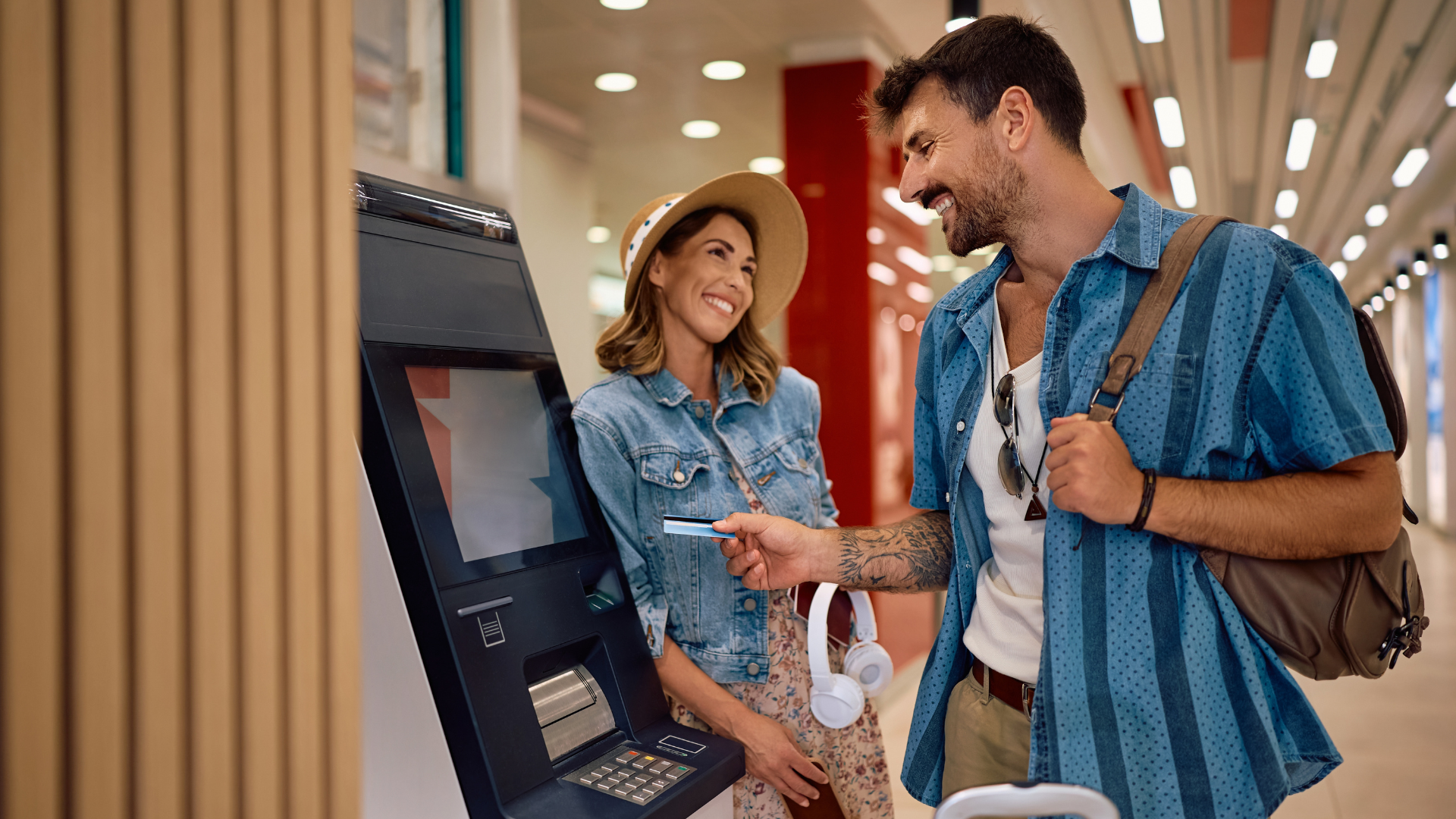 Money Exchange In Cabo Mexico