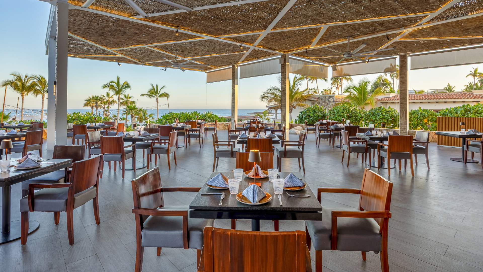 Villa La Valencia Best Restaurants Cabo