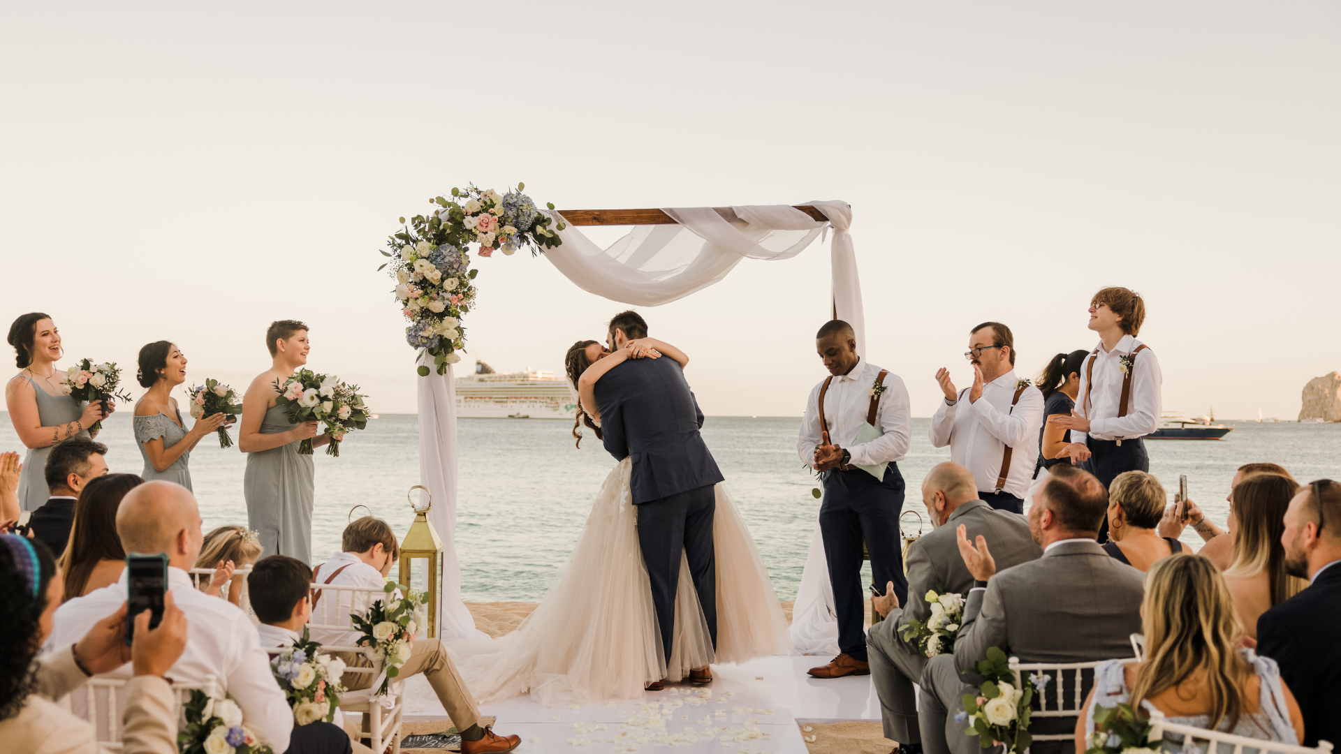 Destination Wedding Venues Resorts