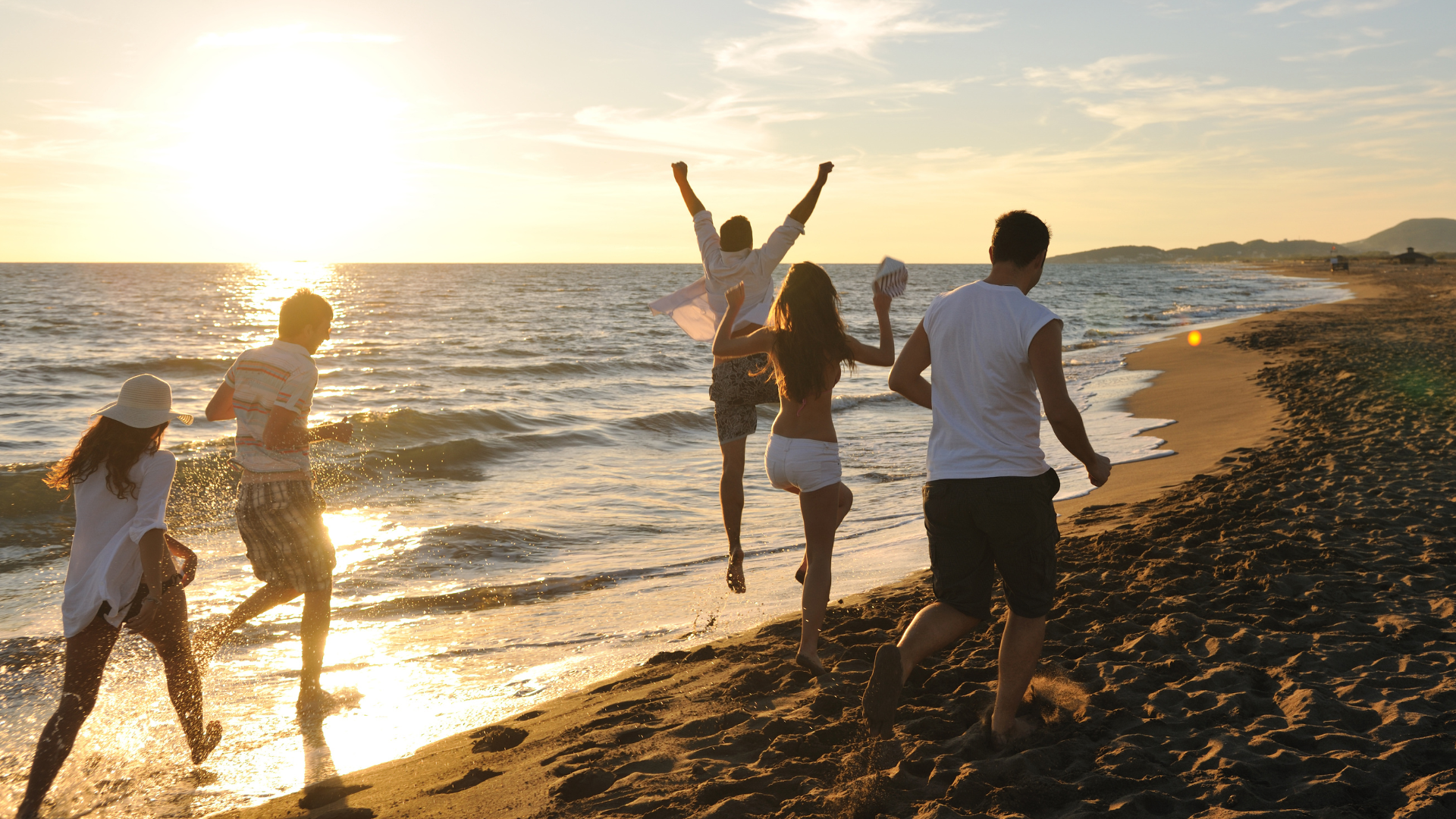 Is Safe To Travel During Spring Break To Puerto Vallarta