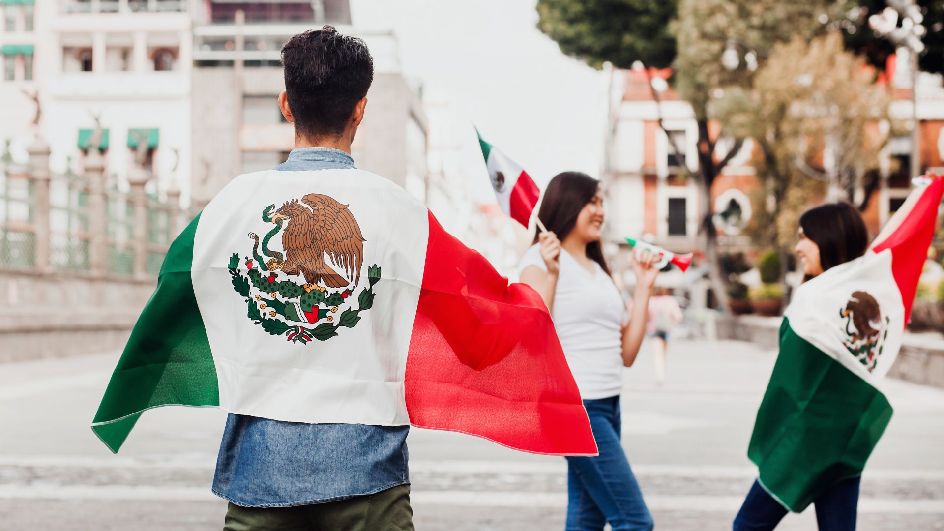 Things to Know About Mexican Independence Day