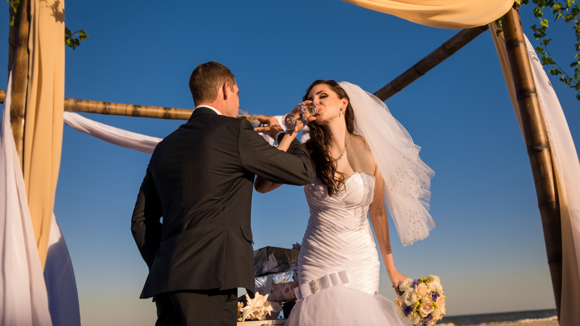 Wedding Decoration Trends For 