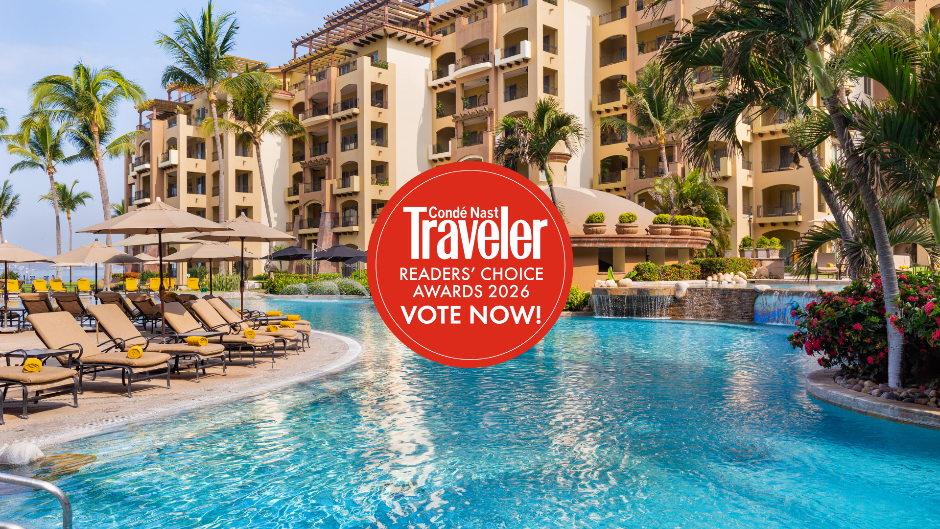 Villa La Estancia Riviera Nayarit Conde Nast 