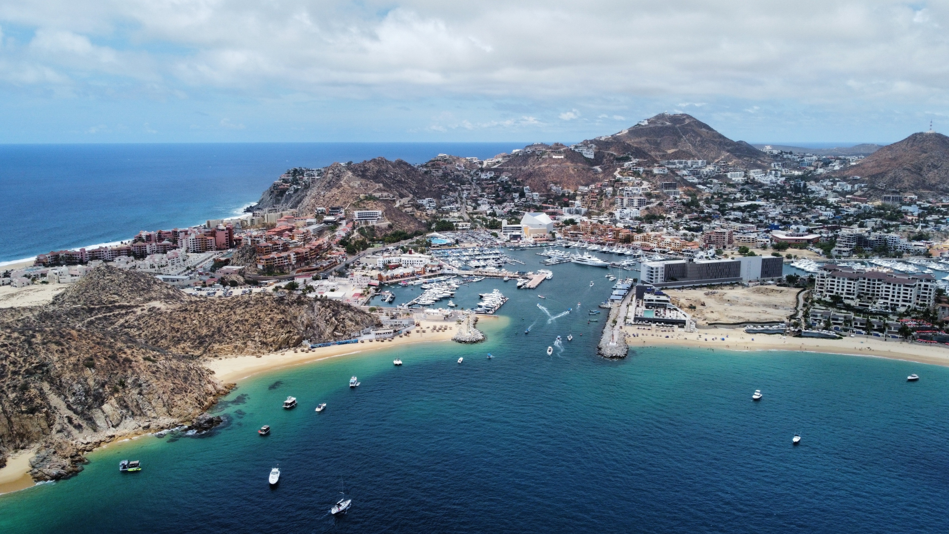 Mejor Época Para Visitar Los Cabos: Una Guía del Clima por Mes