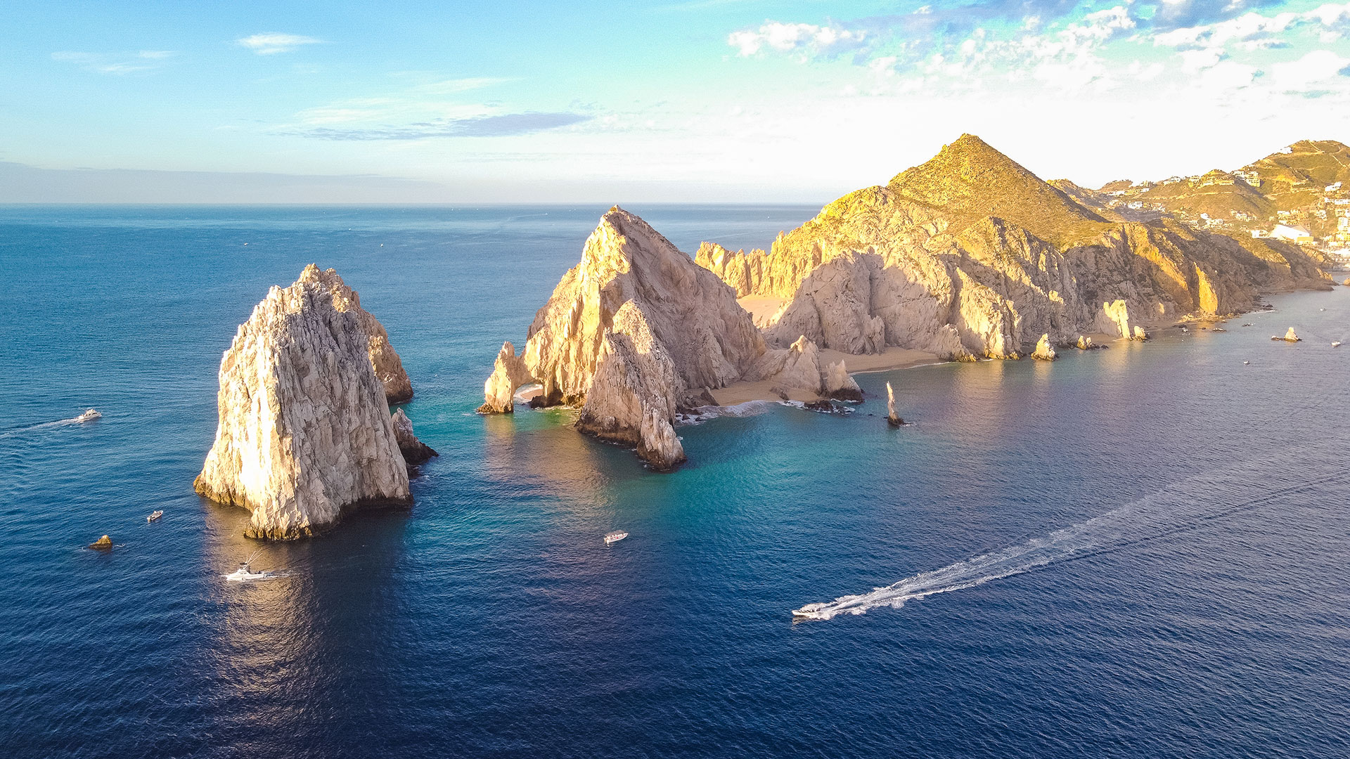 Best Time to Visit Los Cabos: A Guide to the Weather by Season