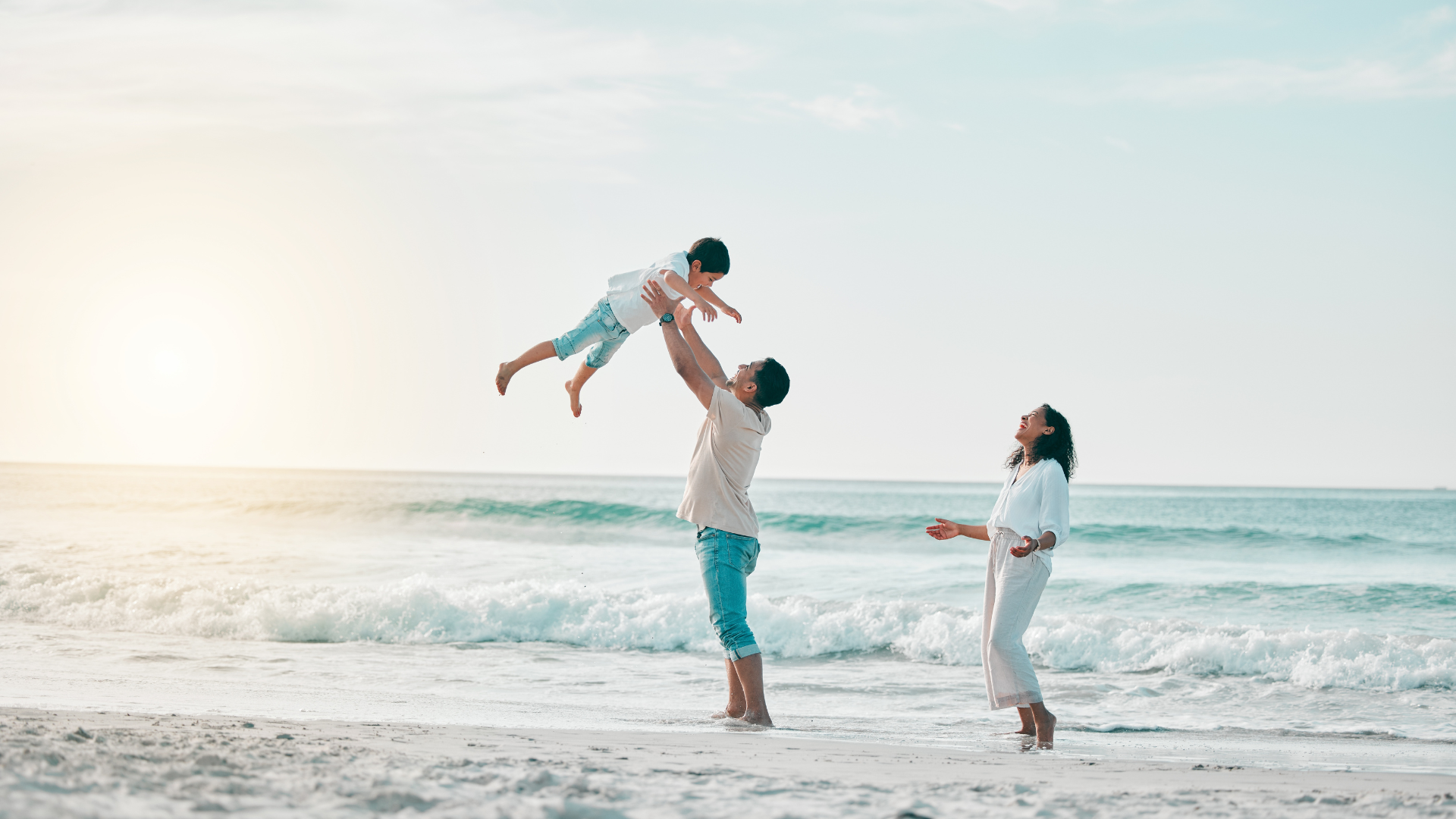Travel For Fathers Day