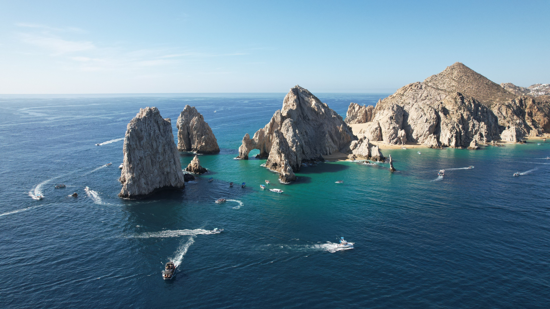 Facts About Cabo San Lucas Mexico