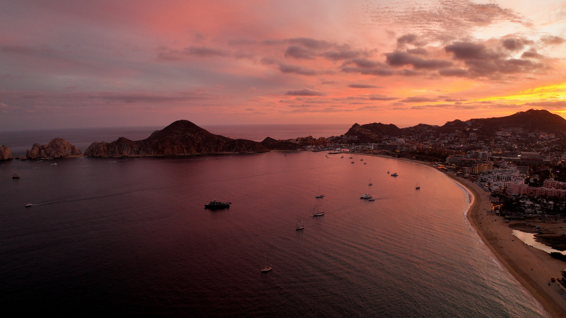 Is Cabo San Lucas Safe During Hurricane Season?