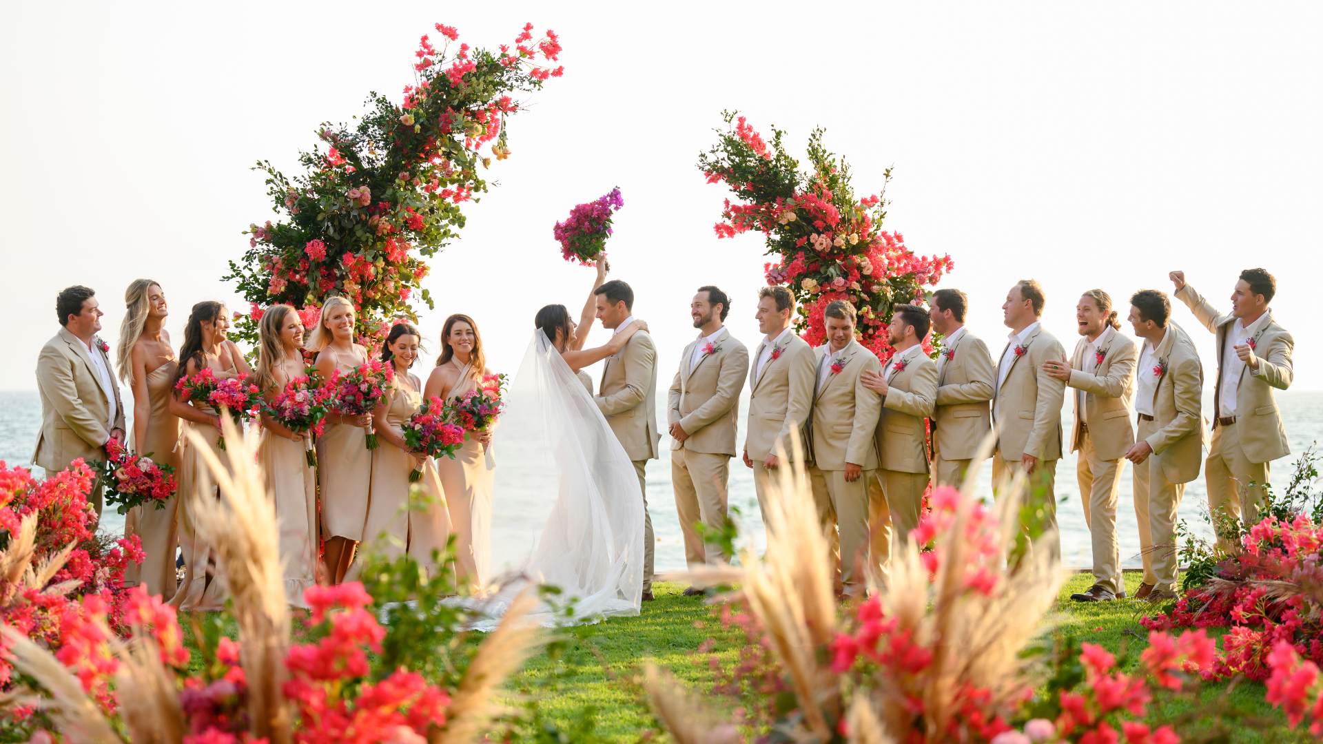 Wedding Decorations Ideas  Trends