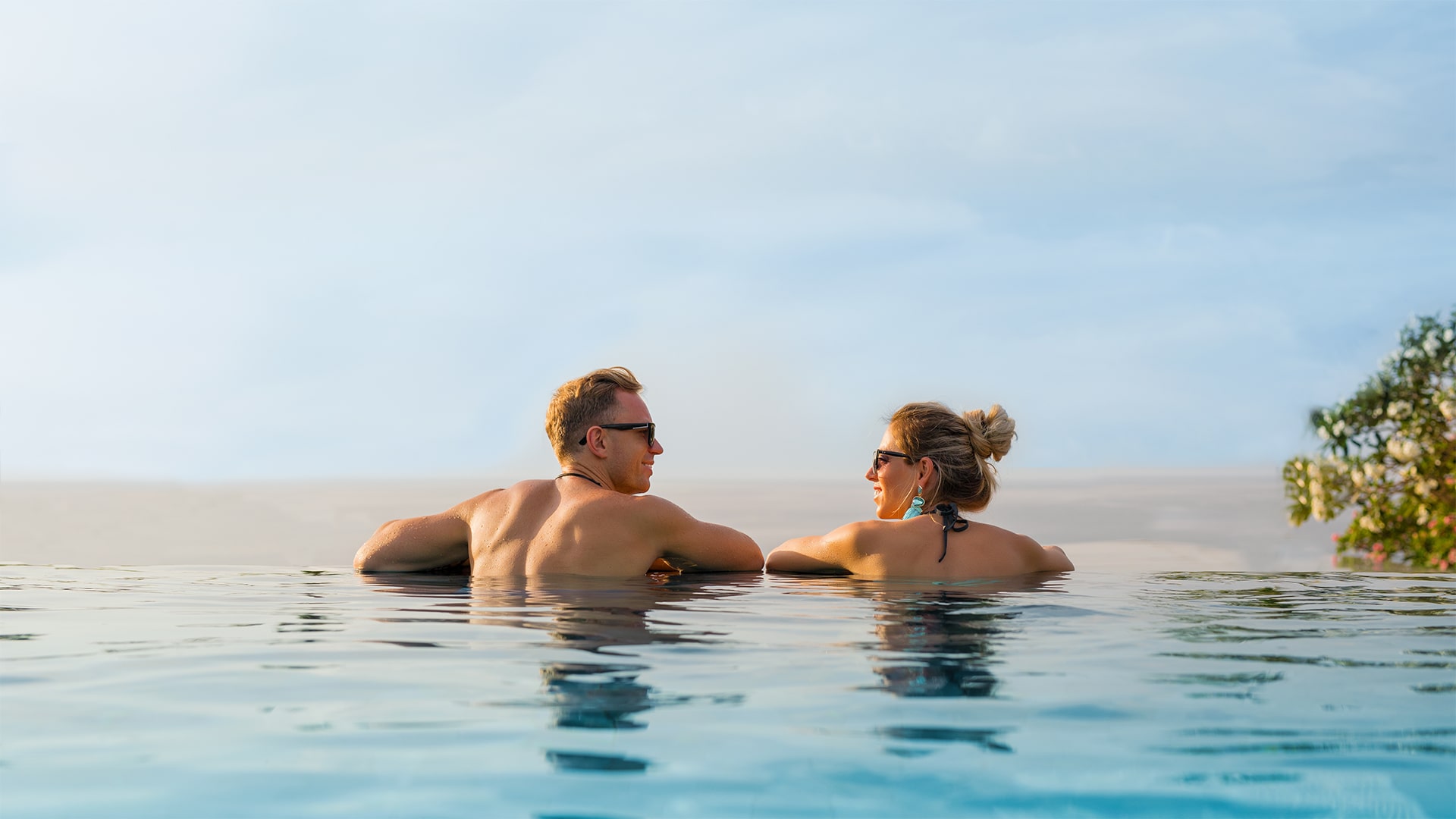 A Wellness Weekend in Los Cabos