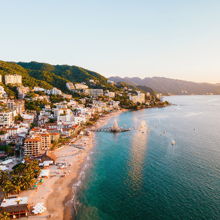 Resort Puerto Vallarta