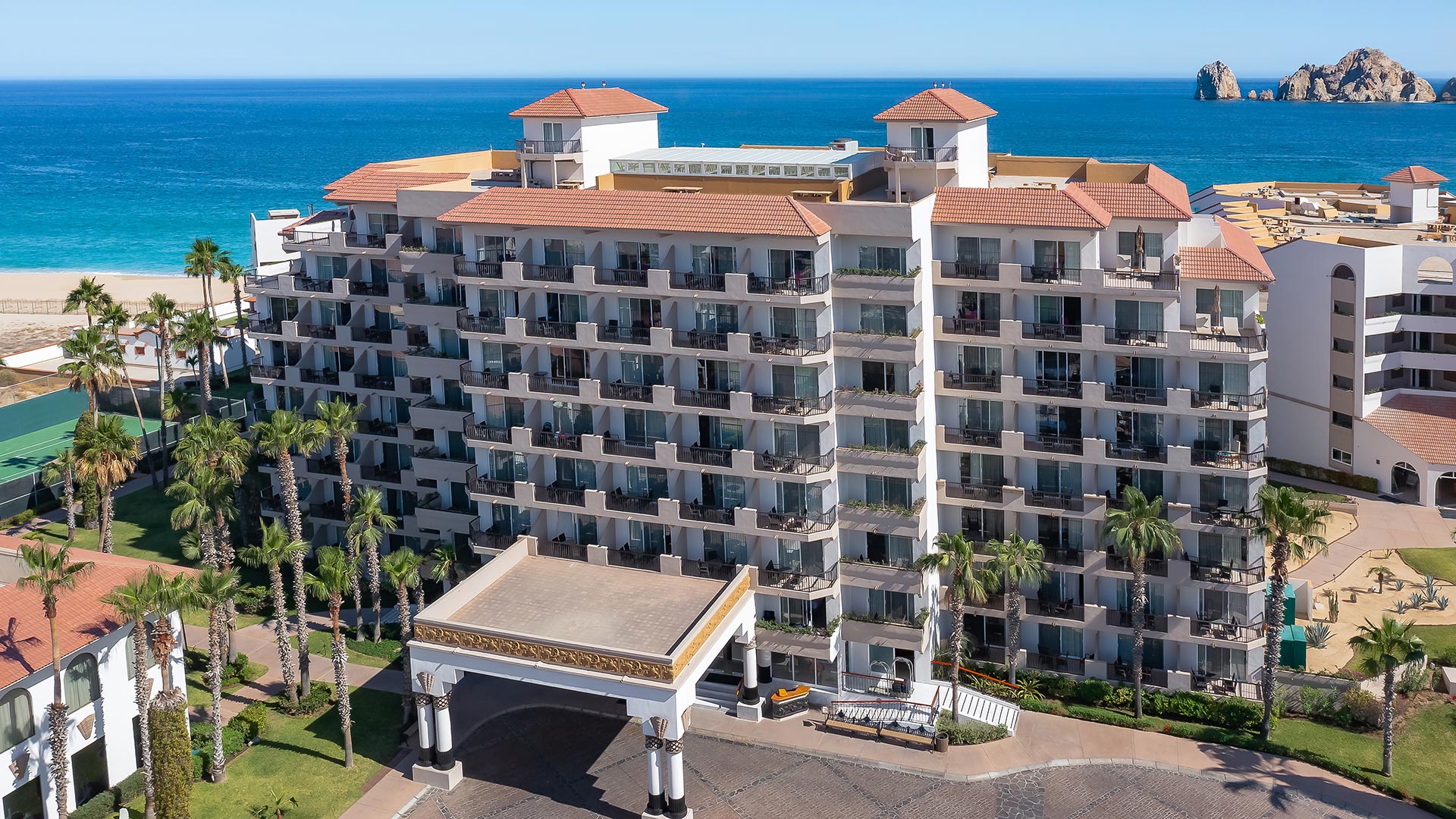 Amenities & Services