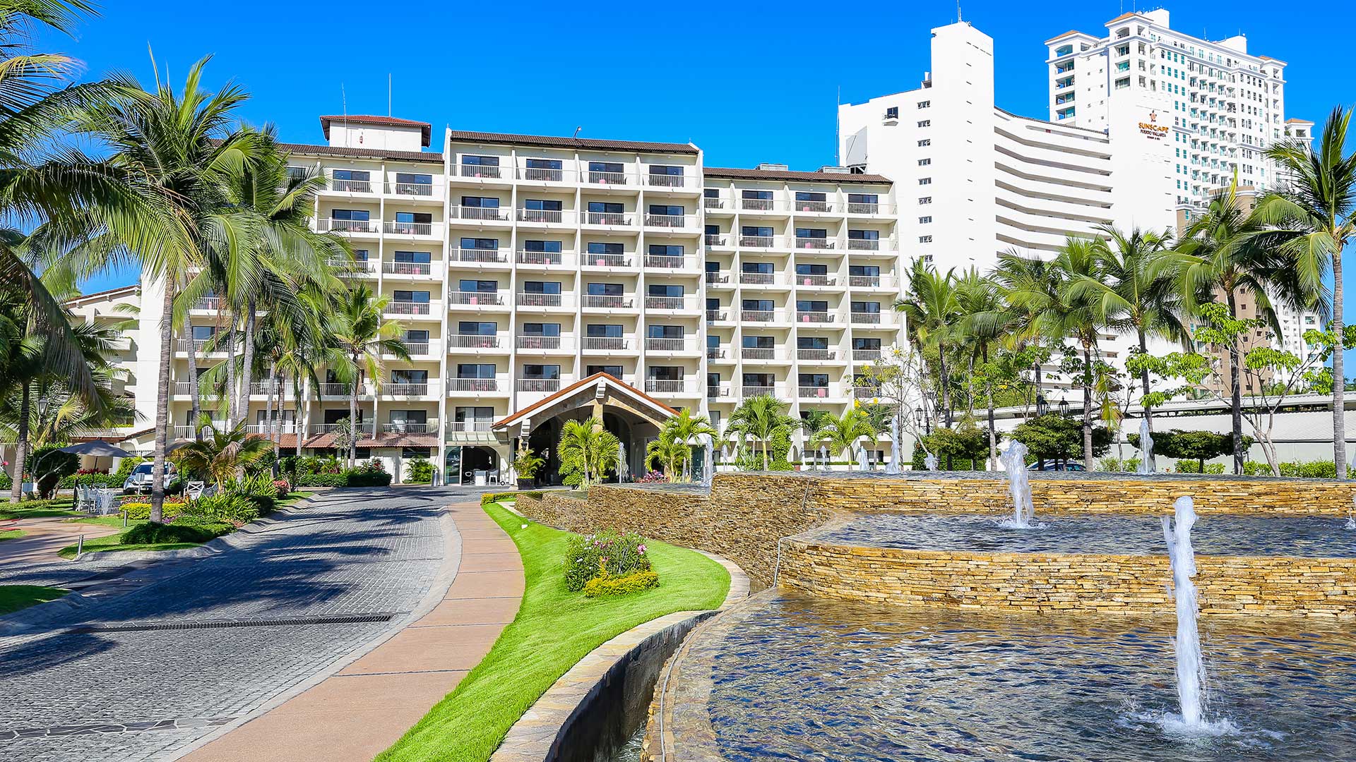Amenities & Services