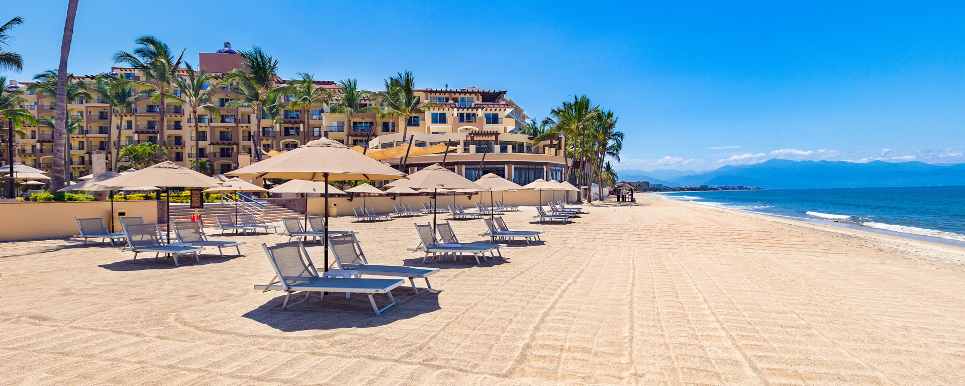 Villa Del Palmar Flamingos Riviera Nayarit