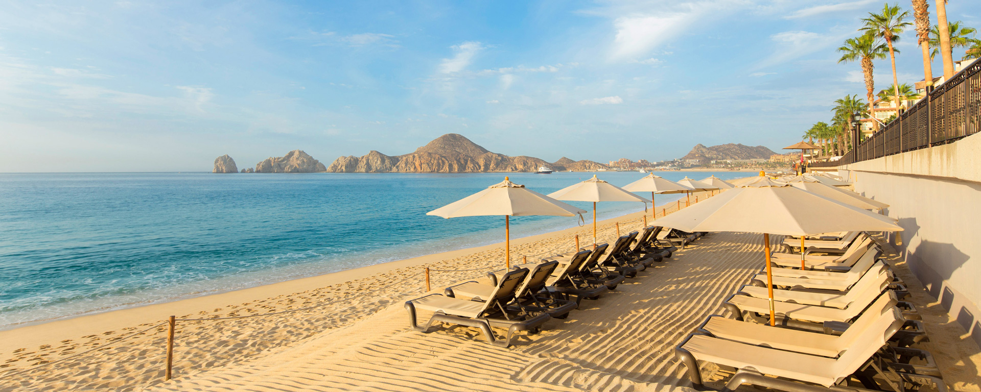 Villa La Estancia Los Cabos Beach